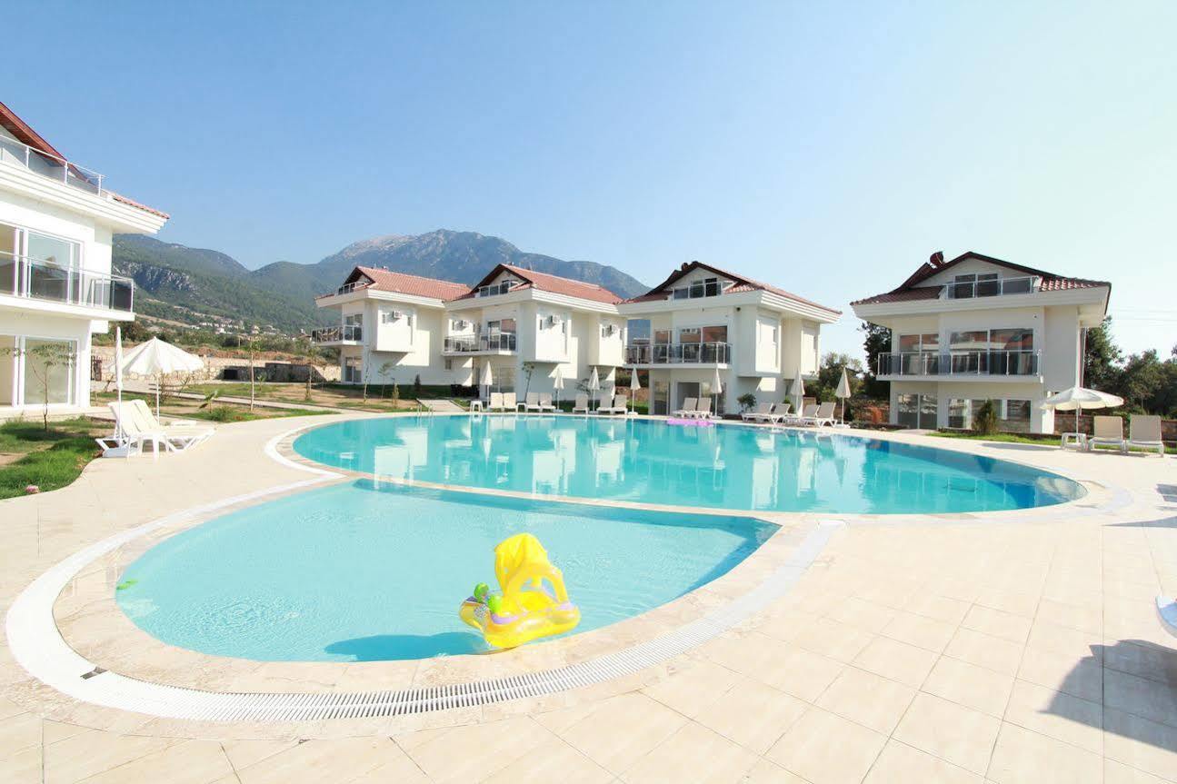 Orka Valley Villas Oludeniz Exterior photo