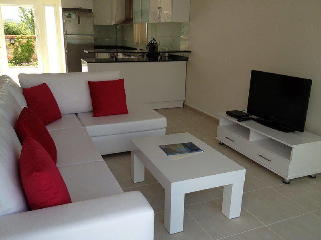 Orka Valley Villas Oludeniz Exterior photo