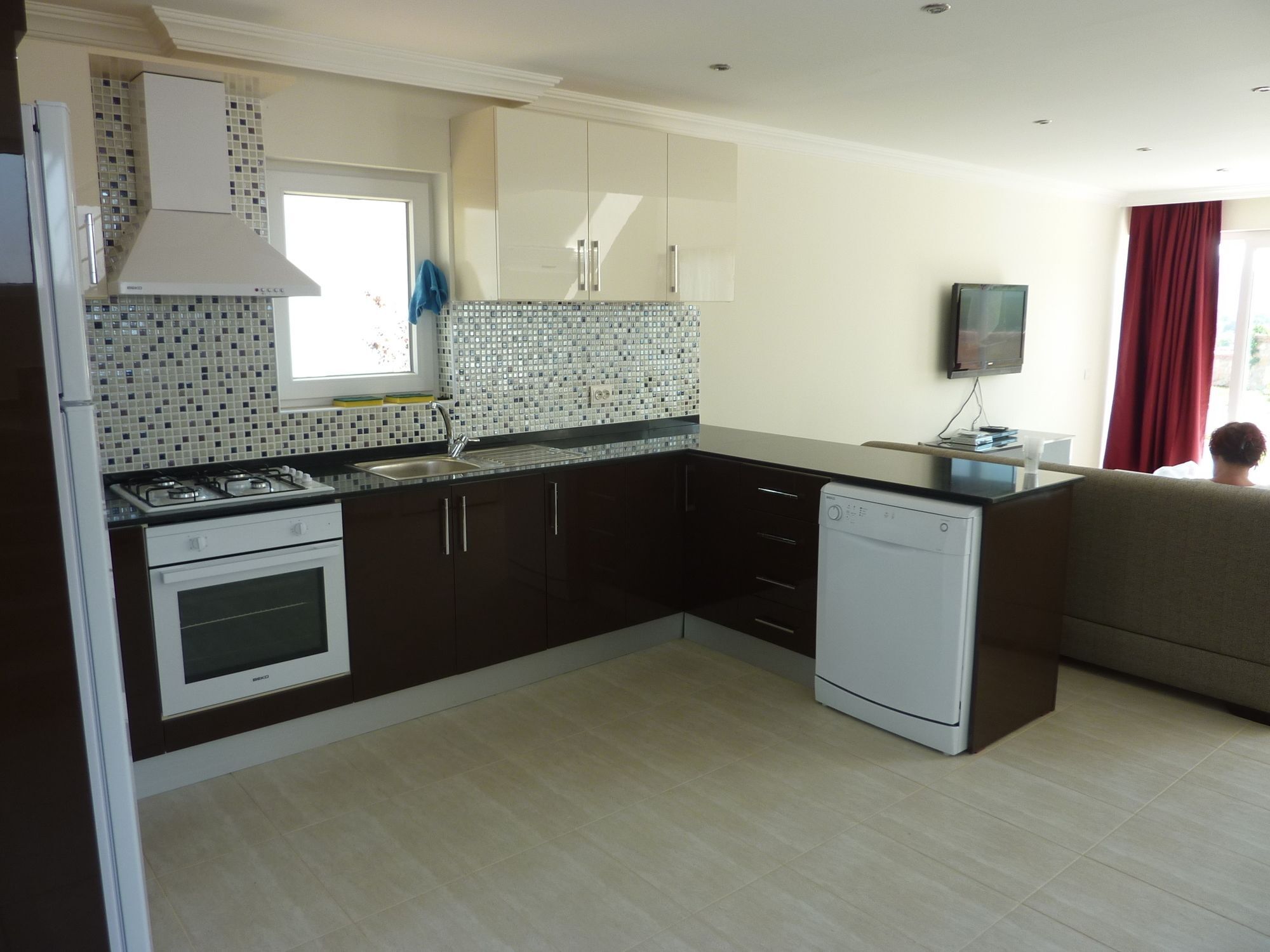 Orka Valley Villas Oludeniz Exterior photo